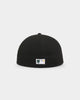 New Era Oakland Athletics 'Camo Underbrim' 59FIFTY Fitted Black