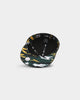 New Era Oakland Athletics 'Camo Underbrim' 59FIFTY Fitted Black