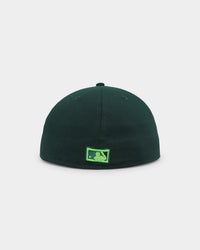 New Era New York Yankees 'Spring Greens' 59FIFTY Fitted Green