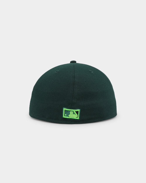 New Era New York Yankees 'Spring Greens' 59FIFTY Fitted Green