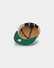 New Era Montgomery Biscuits 'Spices' 59FIFTY Fitted Ginger