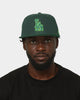 New Era Los Angeles Dodgers 'Spring Greens'  59FIFTY Fitted Green