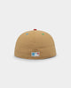 New Era Los Angeles Dodgers 'Spices' 59FIFTY Fitted Ginger