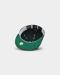 New Era Houston Astros 'Spring Greens'  59FIFTY Fitted Green