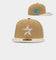 New Era Houston Astros 'Spices' 59FIFTY Fitted Ginger