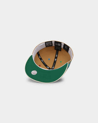 New Era Houston Astros 'Spices' 59FIFTY Fitted Ginger
