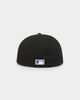 New Era Atlanta Braves 'Camo Underbrim' 59FIFTY Fitted Black