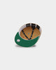 New Era Anaheim Angels 'Spices' 59FIFTY Fitted Ginger