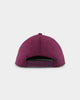 New Era Fremantle Dockers 'AFL 2023 Team Corduroy' Golfer Snapback Purple