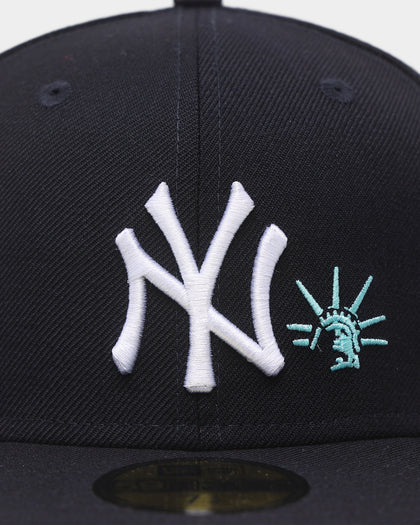 New Era New York Yankees 59FIFTY Fitted Navy