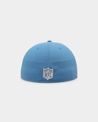 New Era San Francisco 49ers '1995 Super Bowl' 59FIFTY Fitted Pastel Blue