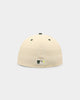 New Era Oakland Athletics 'Caddy Green' 59FIFTY Fitted Chrome White