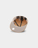 New Era New York Yankees 'World Series Multi Logo' 59FIFTY Fitted Tumbleweed
