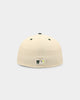New Era Los Angeles Dodgers 'Caddy Green' 59FIFTY Fitted Chrome White