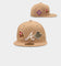 New Era Atlanta Braves 'World Series Multi Logo' 59FIFTY Fitted Tumbleweed