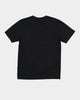 NBA Kids' Los Angeles Lakers Retro Vintage T-Shirt Black