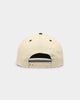 New Era Oakland Athletics '1970s World Series Through The Decades' 1974 World Series Golfer Snapback Chrome White