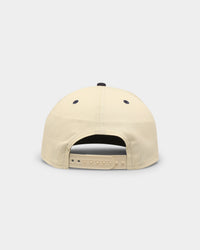 New Era New York Yankees '1970s World Series Through The Decades' 1978 World Series Golfer Snapback Chrome White