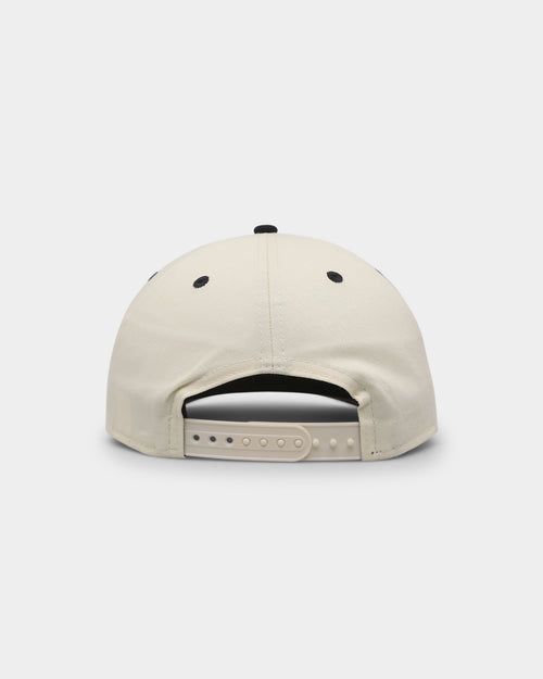 New Era Boston Red Sox '2000s World Series Through The Decades' 2004 World Series Golfer Snapback Chrome White