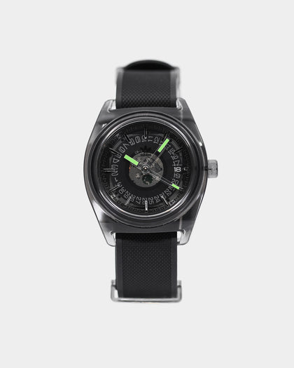 Adidas Process C1 Black