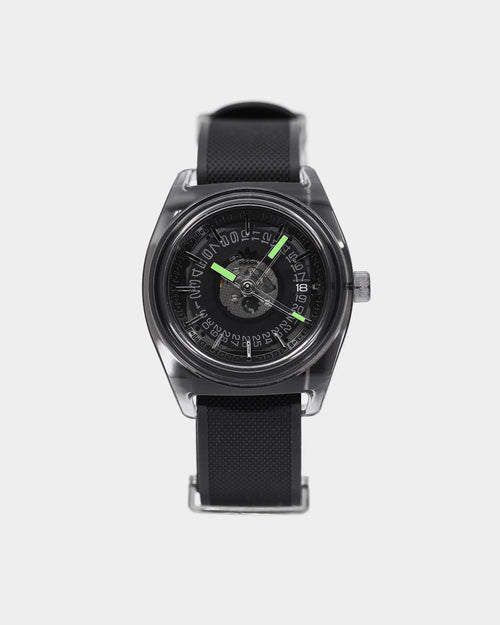 Adidas Process C1 Black