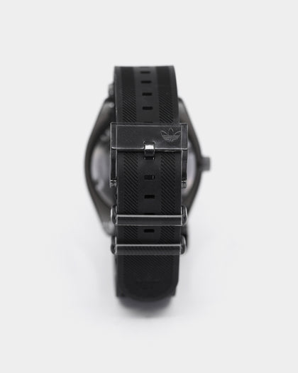 Adidas Process C1 Black