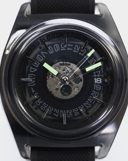 Adidas Process C1 Black