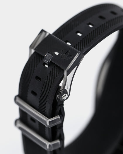 Adidas Process C1 Black