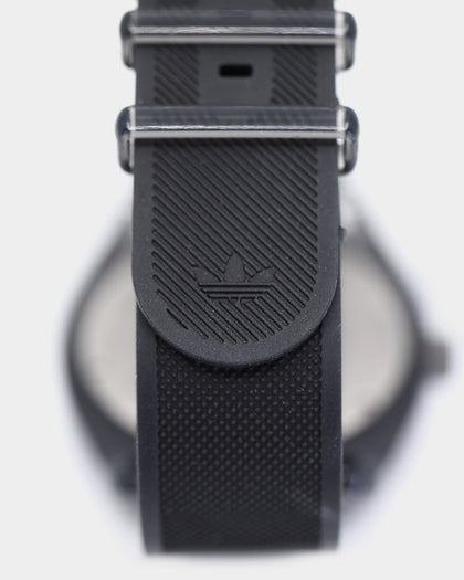 Adidas Process C1 Black