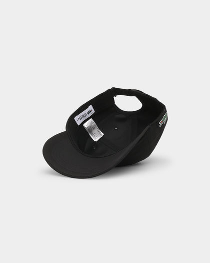 Lacoste Side Croc Sport Strapback Black
