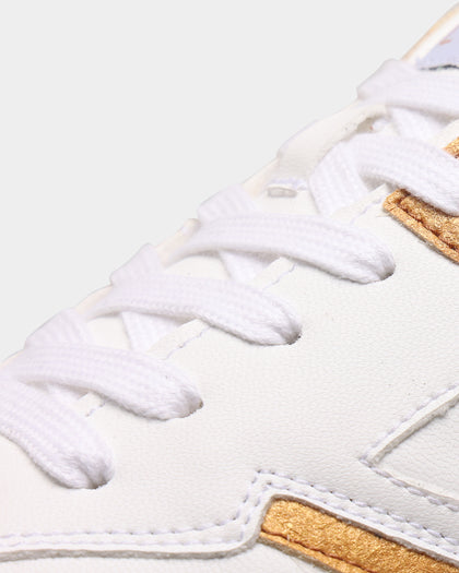 MoEa Gen 1 Pineapple Pineapple White