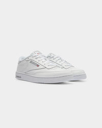 Reebok Club C 85 White/Grey