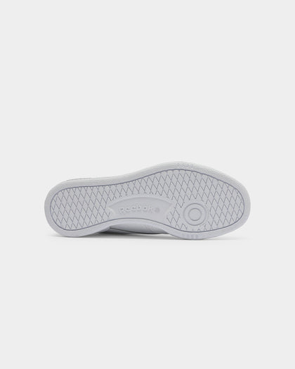 Reebok Club C 85 White/Grey