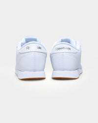 Reebok Women's Princess White/Gum