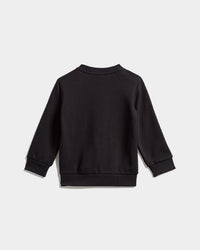 Adidas Kids' Crew Set Black/White