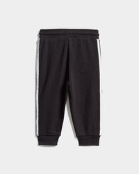 Adidas Kids' Crew Set Black/White