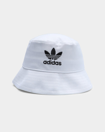 Adidas Bucket Hat AC White