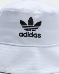 Adidas Bucket Hat AC White