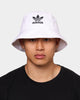 Adidas Bucket Hat AC White