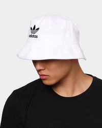 Adidas Bucket Hat AC White