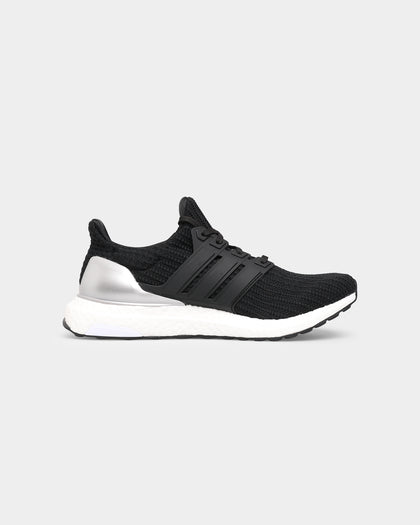 Adidas Women's Ultraboost 4.0 DNA Core Black/Core Black/Cloud White