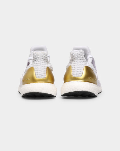Adidas Ultraboost 4.0 DNA Cloud white/Cloud White/Gold Metallic
