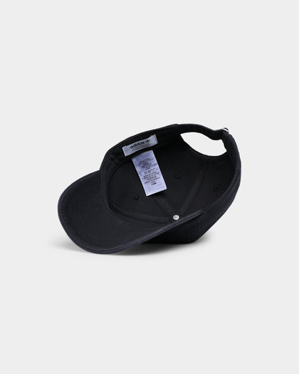 Adidas Baseball Cap Black