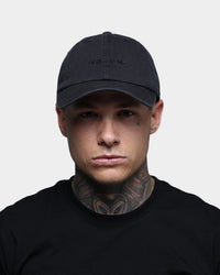Adidas Baseball Cap Black