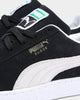 Puma Suede Classic XXI Black/White