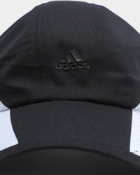 Adidas Run A.R Cap Black/White/Black