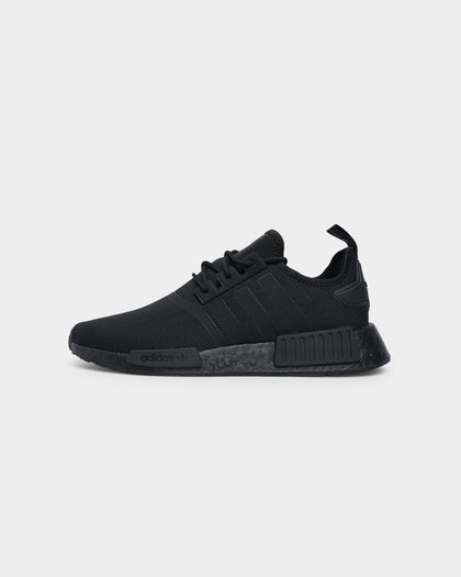 Adidas NMD_R1 Primeblue Black/Black/Black