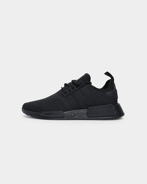 Adidas NMD_R1 Primeblue Black/Black/Black
