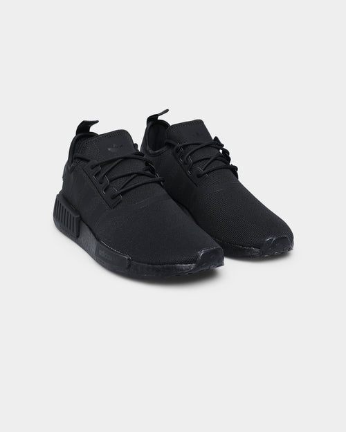 Adidas NMD_R1 Primeblue Black/Black/Black