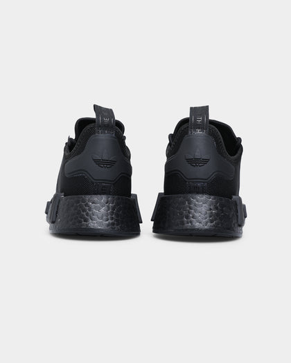 Adidas NMD_R1 Primeblue Black/Black/Black
